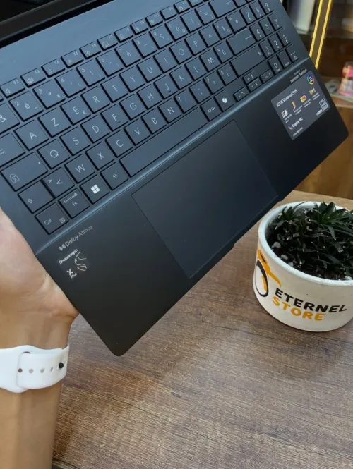 ASUS VIVOBOOK S15