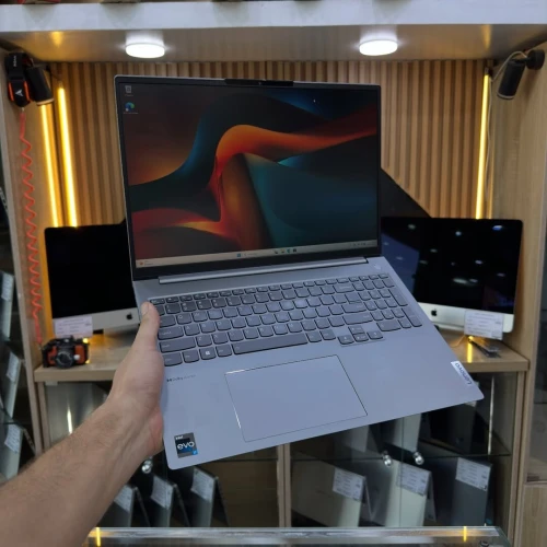 LENOVO THINKBOOK 16 G5+ I7 13700H 32GB/512GB
