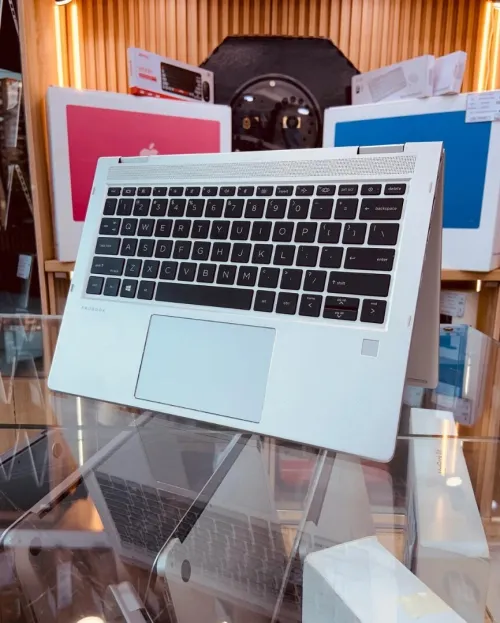 HP PROBOOK X360 435 G8  RYZEN 7 5800U 16GB/256GB 13P X360 TACTILE