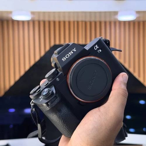 Sony A7 II boitier nu en excellent état