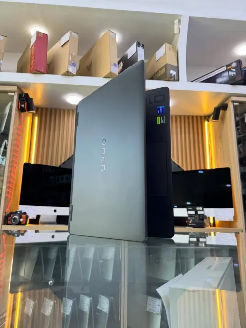 HP OMEN GAMING 16 I7-14650HX 16GB/1TB NVIDIA RTX 4070 8GB