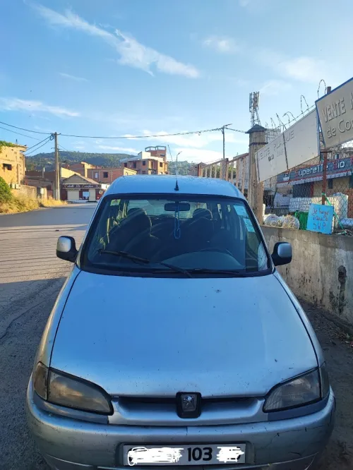 Peugeot Partner 2003 Partner