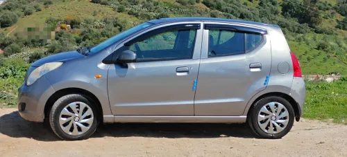Suzuki Celerio 2014 Celerio
