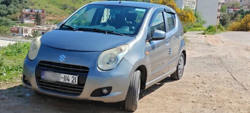 Suzuki Celerio 2014 Celerio