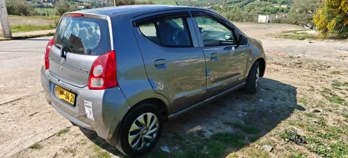 Suzuki Celerio 2014 Celerio