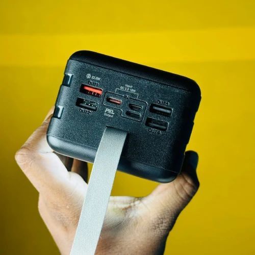 Powerbank hoco 60000 mah 