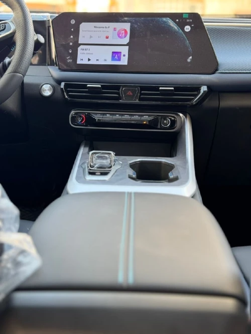 Gac Gs3 2026 Medium