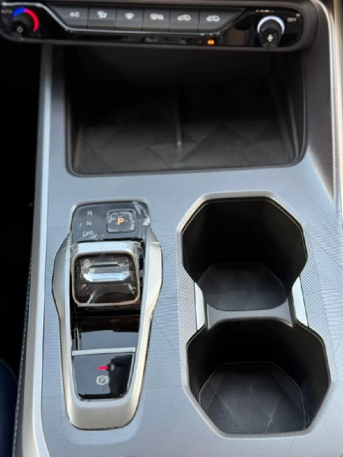 Gac Gs3 2026 Medium