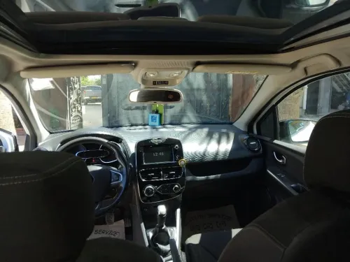Renault Clio 4 2019 Limited