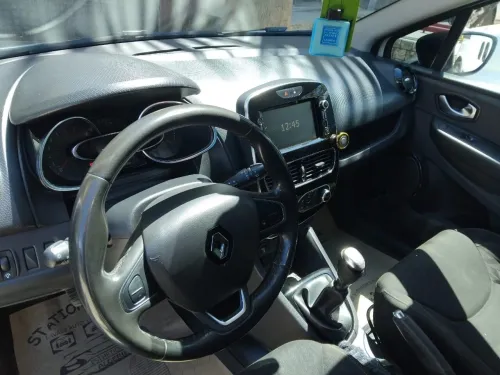 Renault Clio 4 2019 Limited