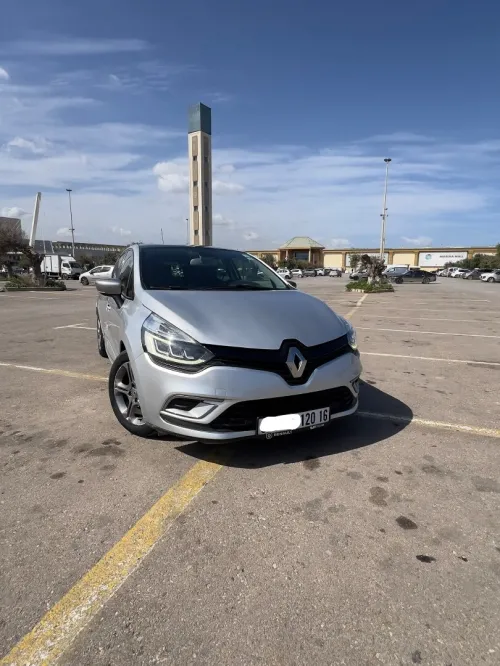 Renault Clio 4 2020 