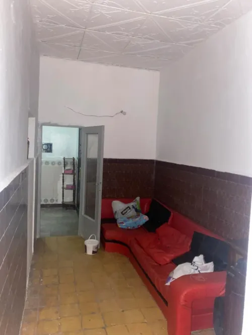 Vente Appartement F3 Oran Arzew