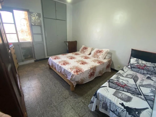 Vente Appartement F3 Oran Arzew