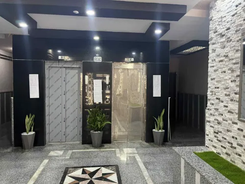 Location Appartement F5 Alger Mahelma