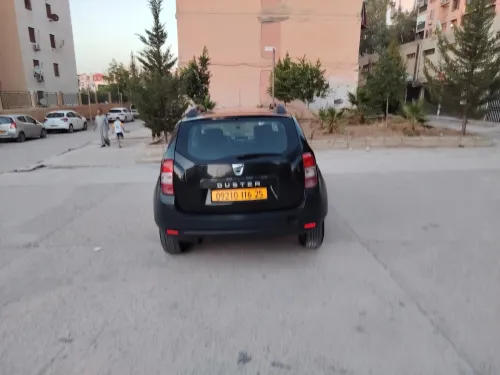 Dacia Duster 2016 FaceLift Ambiance