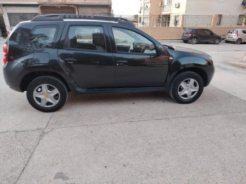 Dacia Duster 2016 FaceLift Ambiance