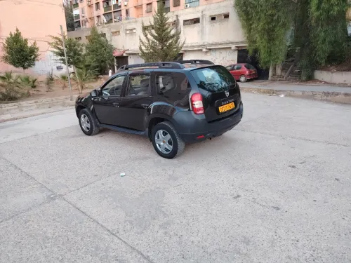 Dacia Duster 2016 FaceLift Ambiance