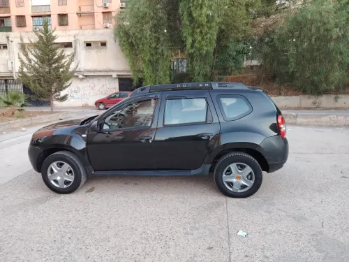 Dacia Duster 2016 FaceLift Ambiance