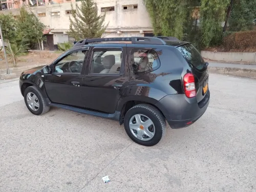 Dacia Duster 2016 FaceLift Ambiance