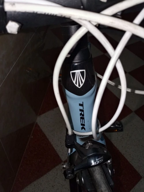 Vélo trek carbon original