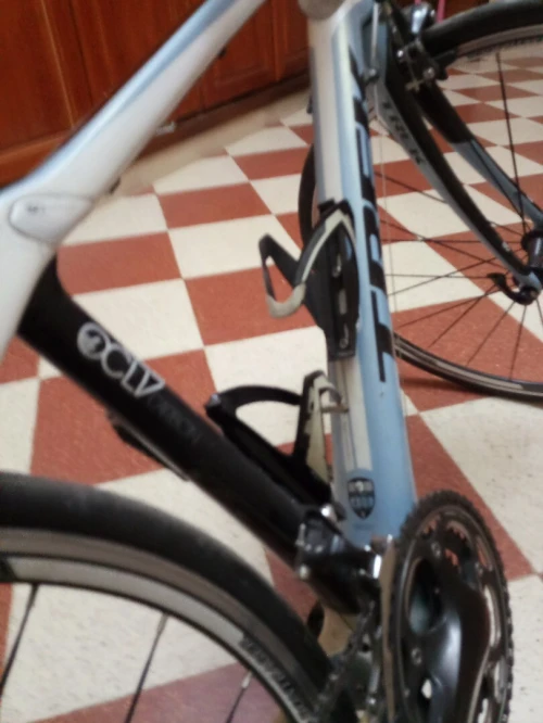 Vélo trek carbon original