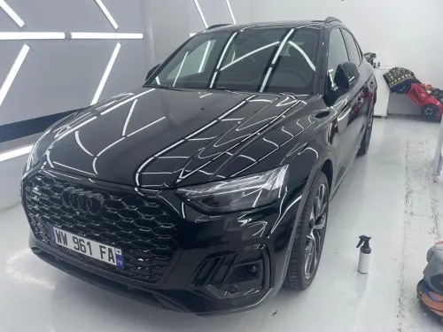 Audi Q5 2023 Quattro sline