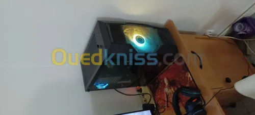 PC Gaming