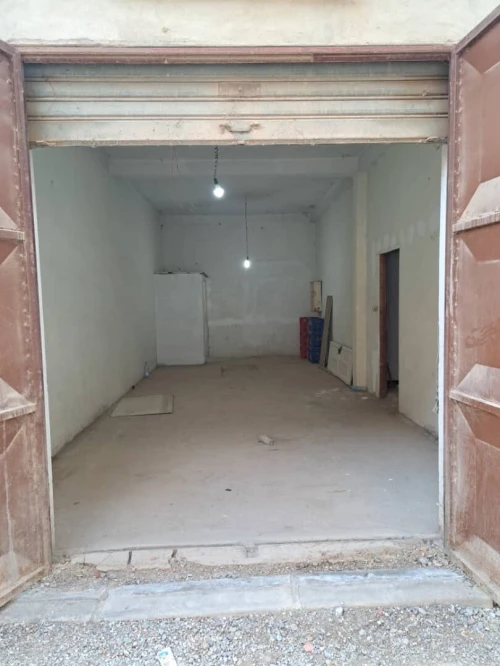 Location Local Boumerdès Hammedi