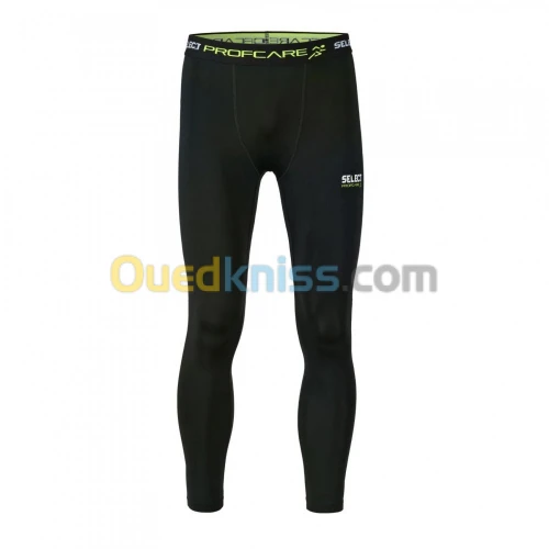 Select Legging de compression homme