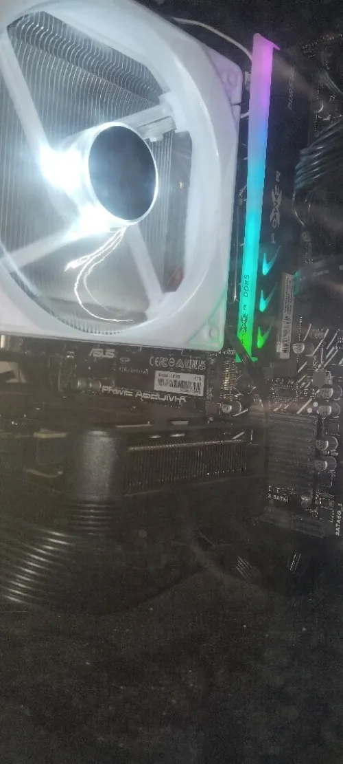 Pc gaming