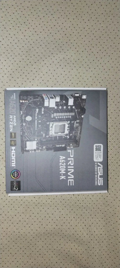 Configue gaming (pc gamer)