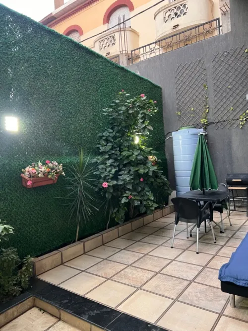 Location Appartement F3 Alger Bouzareah