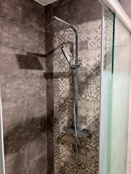 Location Appartement F3 Alger Bouzareah