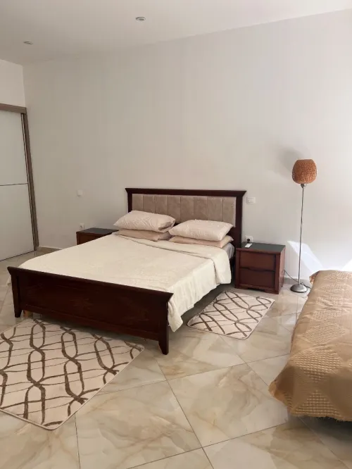 Location Appartement Duplex F3 Alger Bouzareah
