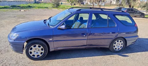 Peugeot 306 1999 Break