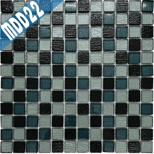 Promotion Mosaïque