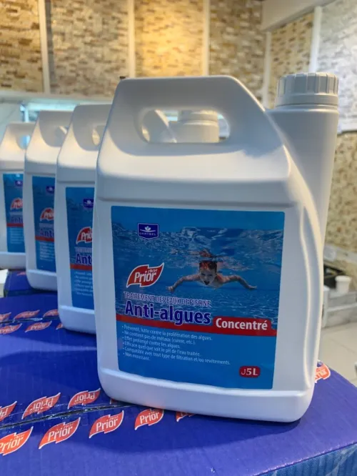 Equipement Piscine ASTRALPOOL