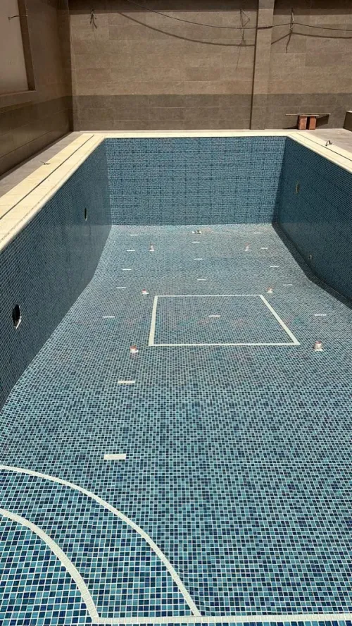 Fourniture et Pose des Piscines 