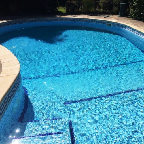 Construction des Piscines / بناء وتركيب المسابح