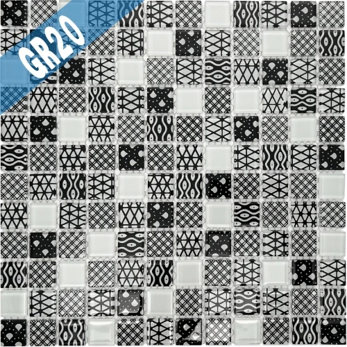 Promotion Mosaïque
