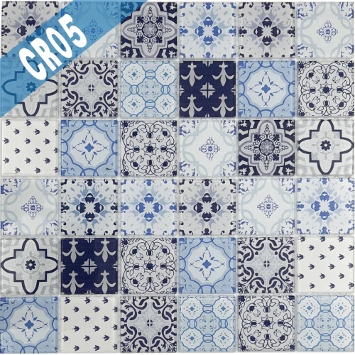 Promotion Mosaïque