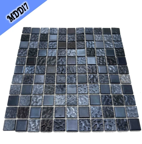  Promotions sur la mosaïque