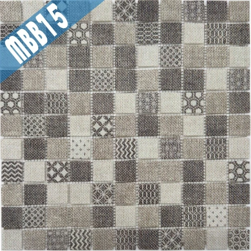 Promotion Mosaïque