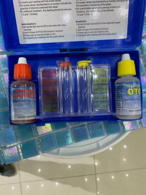 Equipement Piscine ASTRALPOOL