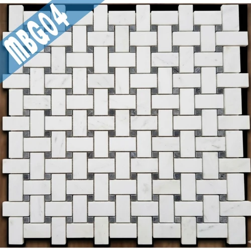 Promotion Mosaïque