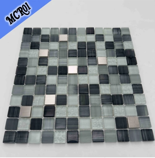  Promotions sur la mosaïque