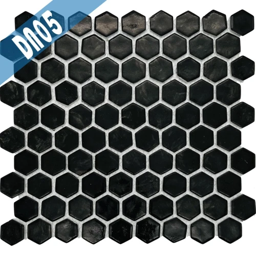 Promotion Mosaïque