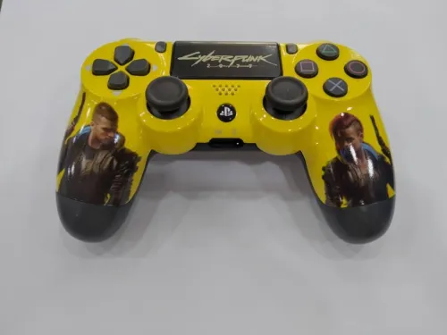 MANET PLAY STATION 4