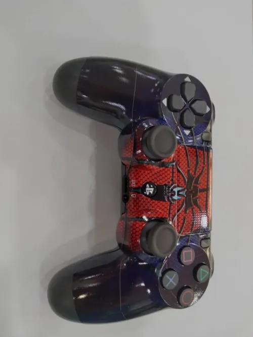 MANET PLAY STATION 4