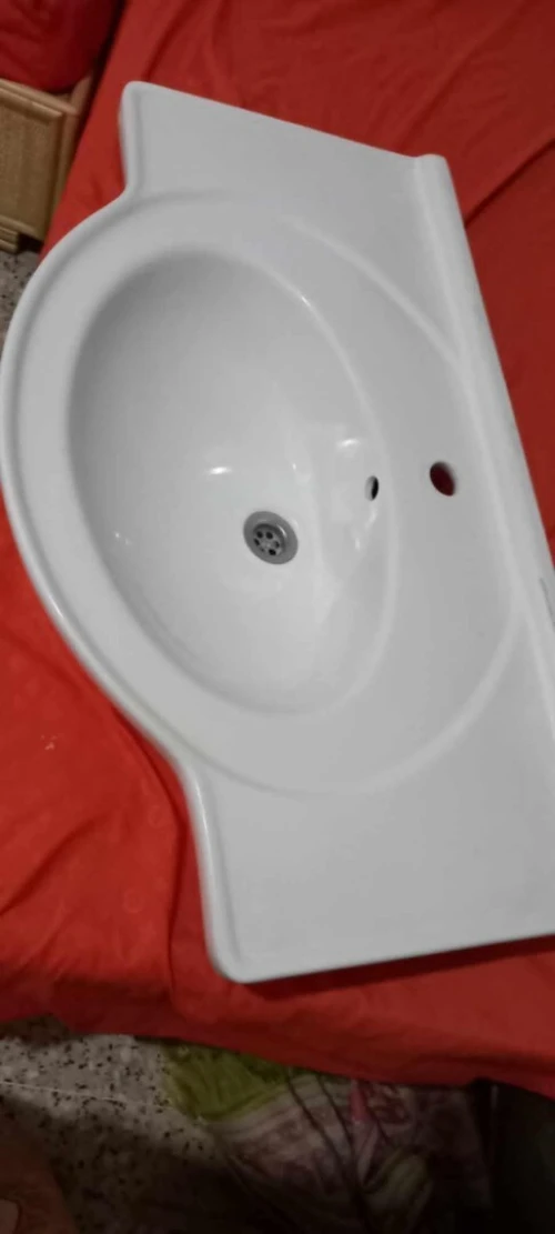 lavabo